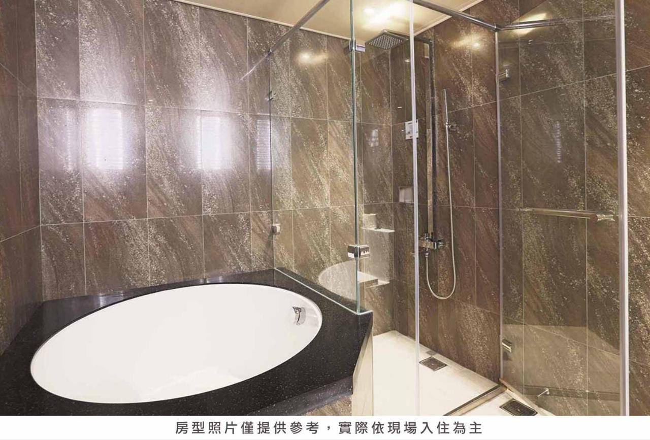 Royal Group Hotel Minghua Branch Каосюн Екстериор снимка
