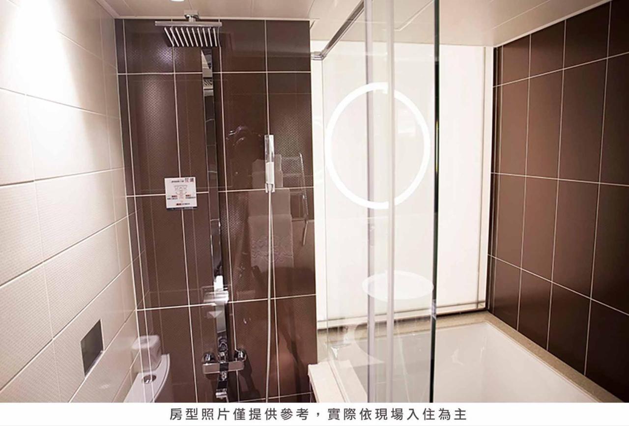 Royal Group Hotel Minghua Branch Каосюн Екстериор снимка