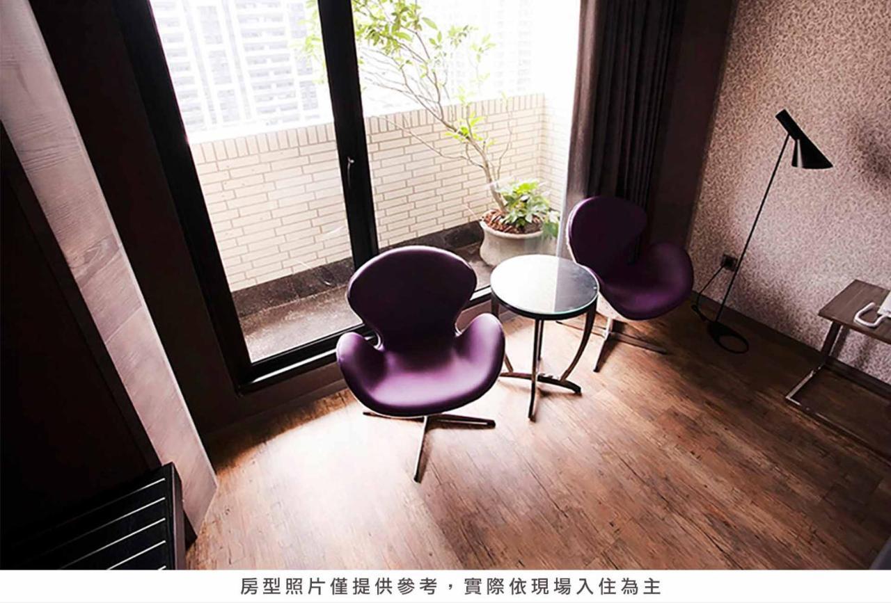Royal Group Hotel Minghua Branch Каосюн Екстериор снимка