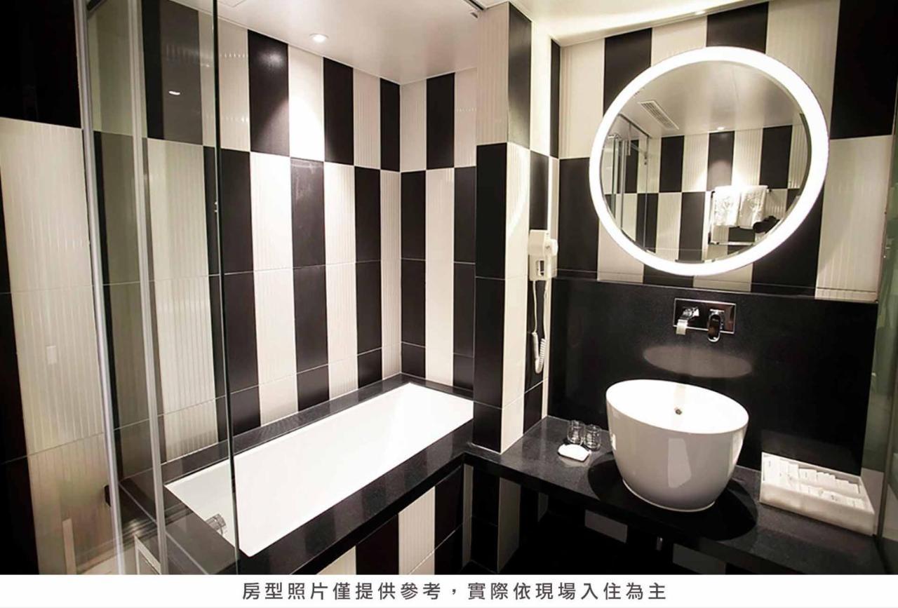 Royal Group Hotel Minghua Branch Каосюн Екстериор снимка